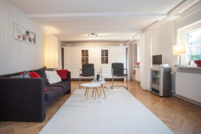 Holidayhome - Antoniusstrasse 9 Gronebach
